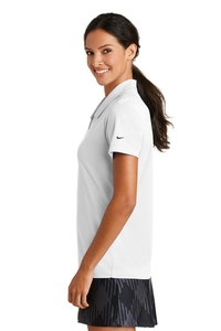 354067 - Nike Golf - Ladies Dri-FIT Micro Pique Polo