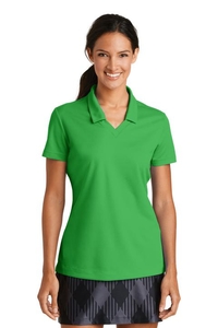 354067 - Nike Golf - Ladies Dri-FIT Micro Pique Polo