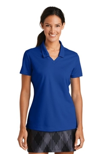 354067 - Nike Golf - Ladies Dri-FIT Micro Pique Polo