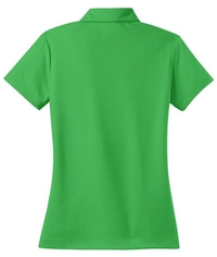 354067 - Nike Golf - Ladies Dri-FIT Micro Pique Polo