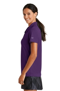 354067 - Nike Golf - Ladies Dri-FIT Micro Pique Polo