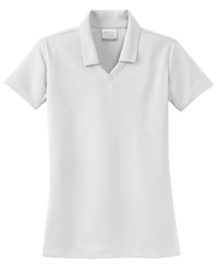 354067 - Nike Golf - Ladies Dri-FIT Micro Pique Polo