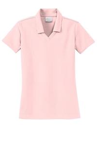 354067 - Nike Golf - Ladies Dri-FIT Micro Pique Polo