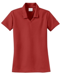 354067 - Nike Golf - Ladies Dri-FIT Micro Pique Polo