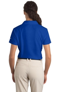 354067 - Nike Golf - Ladies Dri-FIT Micro Pique Polo