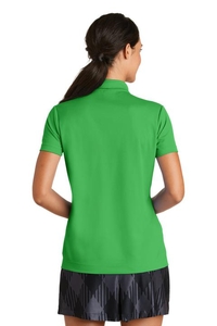 354067 - Nike Golf - Ladies Dri-FIT Micro Pique Polo