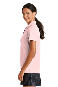 354067 - Nike Golf - Ladies Dri-FIT Micro Pique Polo