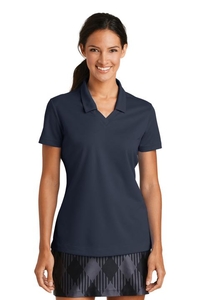 354067 - Nike Golf - Ladies Dri-FIT Micro Pique Polo