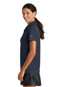 354067 - Nike Golf - Ladies Dri-FIT Micro Pique Polo