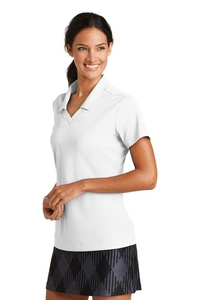 354067 - Nike Golf - Ladies Dri-FIT Micro Pique Polo
