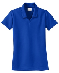 354067 - Nike Golf - Ladies Dri-FIT Micro Pique Polo