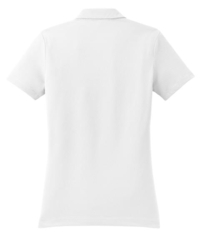 358890 - Ladies Nike Sphere Dry Diamond Polo