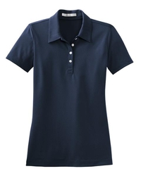358890 - Ladies Nike Sphere Dry Diamond Polo