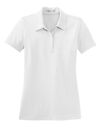 358890 - Ladies Nike Sphere Dry Diamond Polo