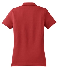 358890 - Ladies Nike Sphere Dry Diamond Polo