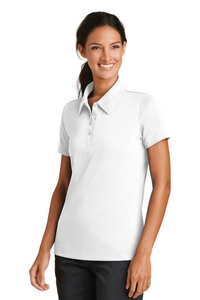 358890 - Ladies Nike Sphere Dry Diamond Polo
