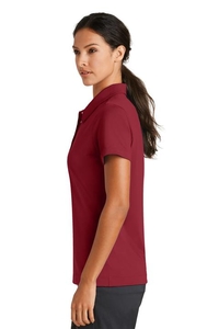 358890 - Ladies Nike Sphere Dry Diamond Polo