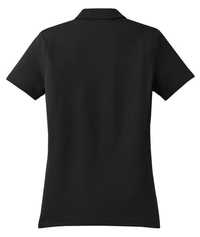 358890 - Ladies Nike Sphere Dry Diamond Polo