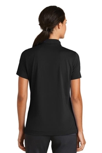 358890 - Ladies Nike Sphere Dry Diamond Polo