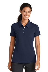 358890 - Ladies Nike Sphere Dry Diamond Polo