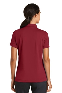 358890 - Ladies Nike Sphere Dry Diamond Polo