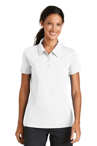358890 - Ladies Nike Sphere Dry Diamond Polo