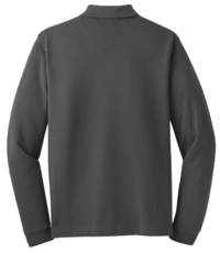 K455LS - Port Authority Rapid Dry Long Sleeve Polo