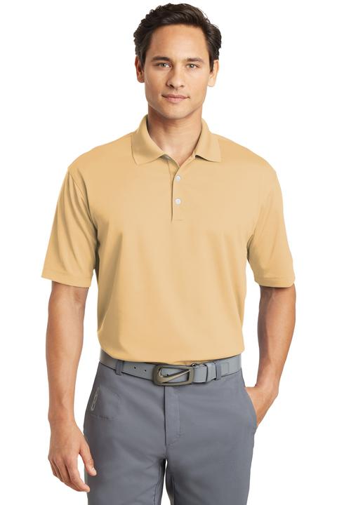 363807 - Nike Golf - Dri-FIT Micro Pique Polo