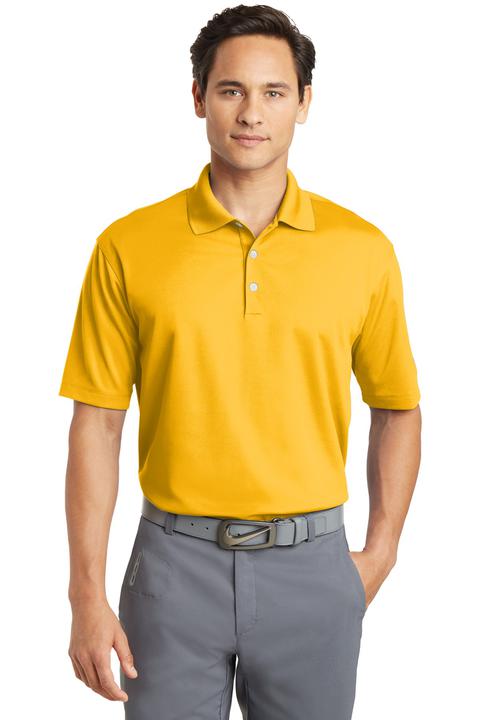 363807 - Nike Golf - Dri-FIT Micro Pique Polo