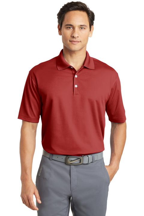 363807 - Nike Golf - Dri-FIT Micro Pique Polo