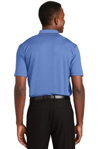 K467 - Sport-Tek Dri-Mesh Polo with Tipped Collar and Piping.  K467
