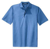 K467 - Sport-Tek Dri-Mesh Polo with Tipped Collar and Piping.  K467