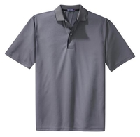 K467 - Sport-Tek Dri-Mesh Polo with Tipped Collar and Piping.  K467