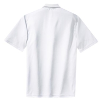 K467 - Sport-Tek Dri-Mesh Polo with Tipped Collar and Piping.  K467