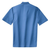 K467 - Sport-Tek Dri-Mesh Polo with Tipped Collar and Piping.  K467