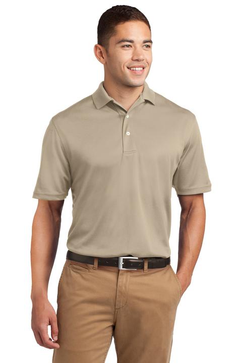 K469 - Sport-Tek Dri-Mesh Polo. K469