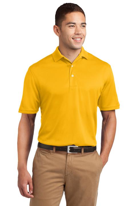 K469 - Sport-Tek Dri-Mesh Polo.  K469