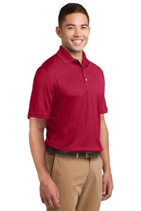 K469 - Sport-Tek Dri-Mesh Polo.  K469