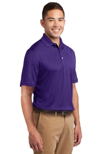 K469 - Sport-Tek Dri-Mesh Polo.  K469