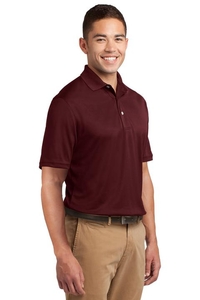 K469 - Sport-Tek Dri-Mesh Polo.  K469