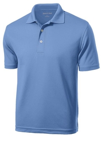 K469 - Sport-Tek Dri-Mesh Polo.  K469