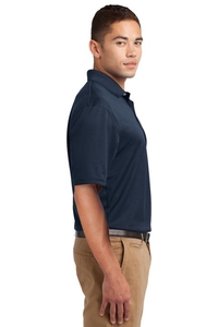 K469 - Sport-Tek Dri-Mesh Polo. K469