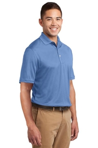 K469 - Sport-Tek Dri-Mesh Polo.  K469