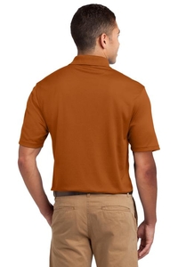 K469 - Sport-Tek Dri-Mesh Polo.  K469