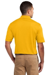 K469 - Sport-Tek Dri-Mesh Polo.  K469