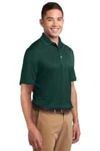 K469 - Sport-Tek Dri-Mesh Polo.  K469