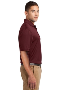 K469 - Sport-Tek Dri-Mesh Polo.  K469