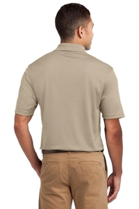 K469 - Sport-Tek Dri-Mesh Polo. K469