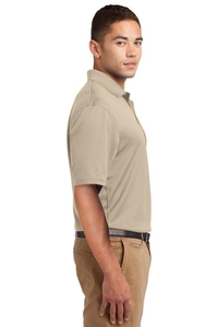 K469 - Sport-Tek Dri-Mesh Polo. K469