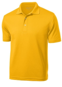 K469 - Sport-Tek Dri-Mesh Polo.  K469